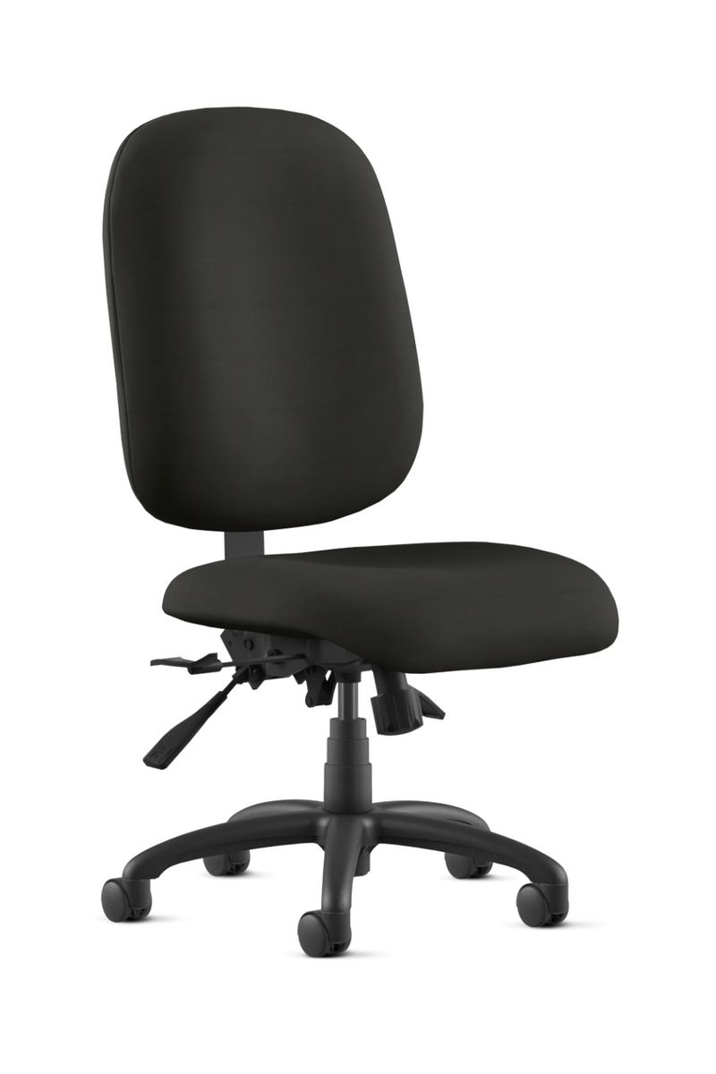 9 to 5 LOGIC Ergonomic High-Back Task Chair (1780)