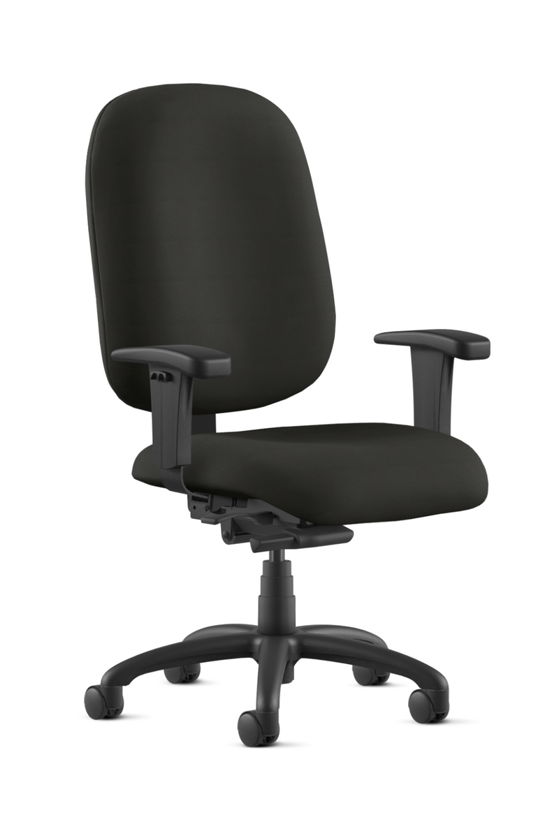 9 to 5 LOGIC Ergonomic High-Back Task Chair (1780)