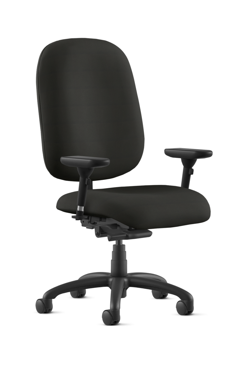 9 to 5 LOGIC Ergonomic High-Back Task Chair (1780)