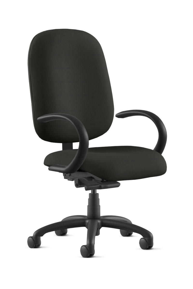 9 to 5 LOGIC Ergonomic High-Back Task Chair (1780)