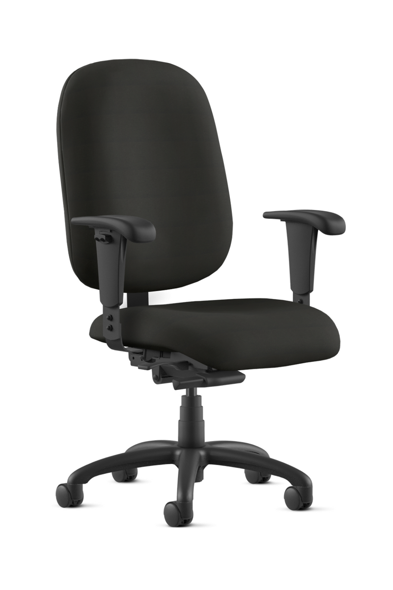 9 to 5 LOGIC Ergonomic High-Back Task Chair (1780)