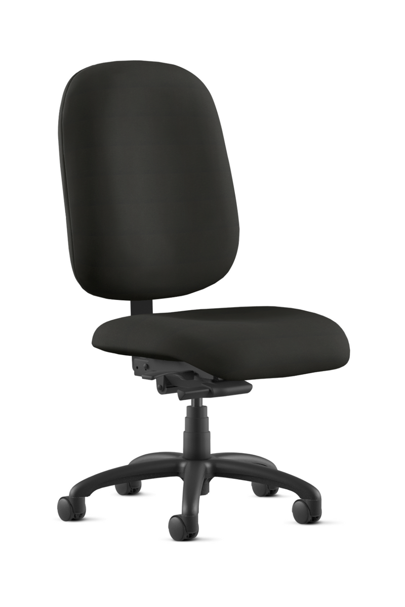 9 to 5 LOGIC Ergonomic High-Back Task Chair (1780)