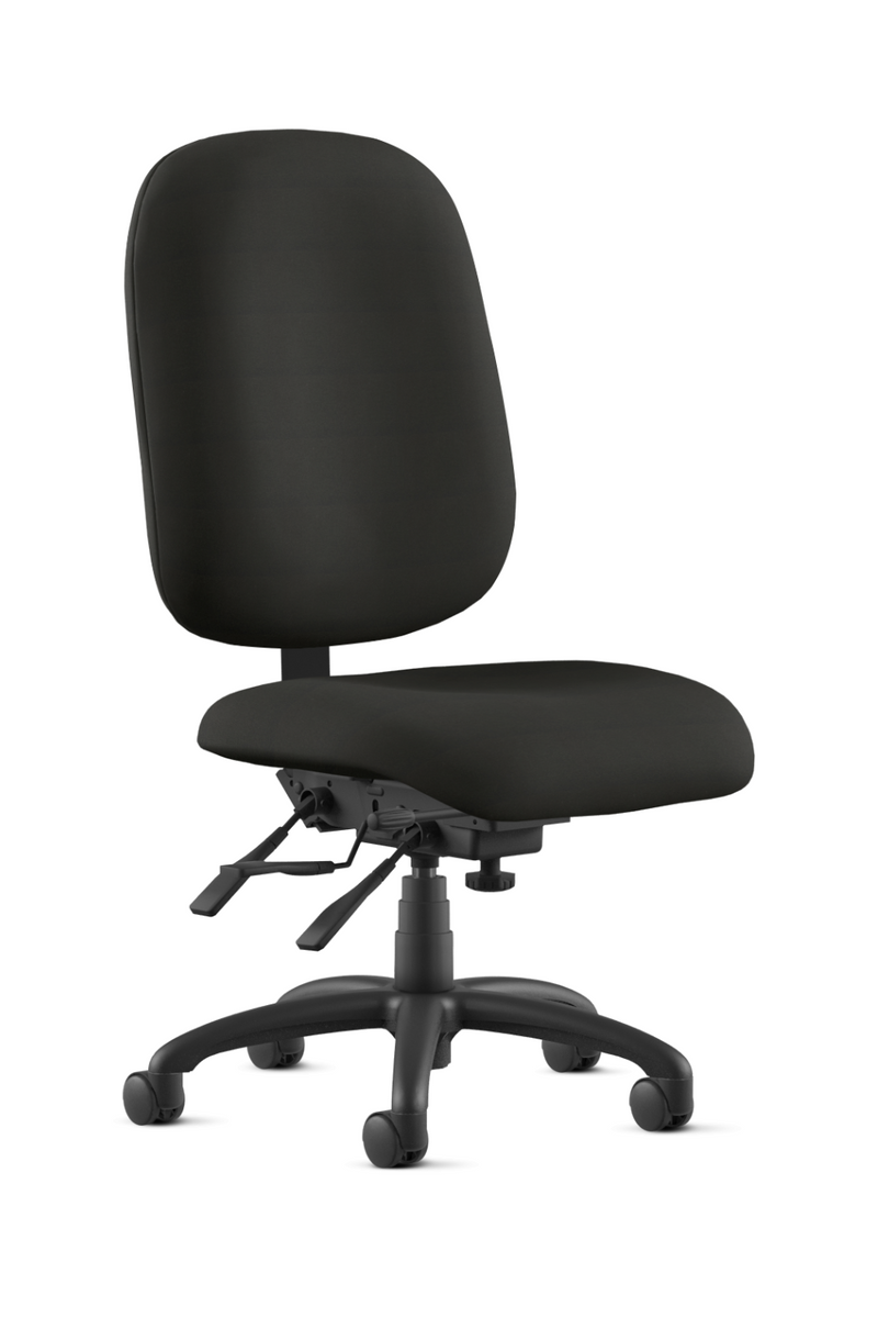 9 to 5 LOGIC Ergonomic High-Back Task Chair (1780)