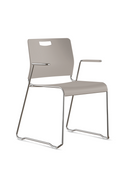 9 to 5 KELLEY Dining/Breakroom Stacking Chair (1060)