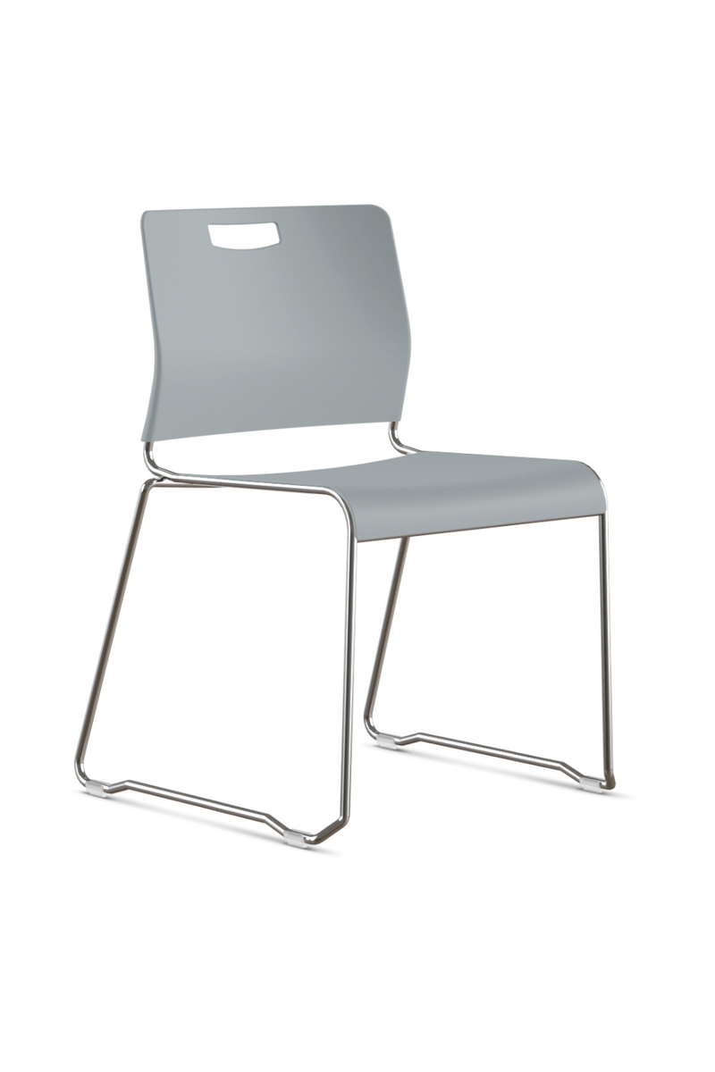 9 to 5 KELLEY Dining/Breakroom Stacking Chair (1060)
