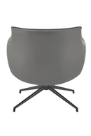 Ronja Swivel Lounge Chair by Euro Style 30984
