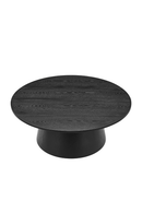 Wesley 36" Coffee Table by Euro Style 39013