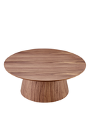 Wesley 36" Coffee Table by Euro Style 39013