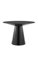 Wesley 43" Round Table by Euro Style 39063