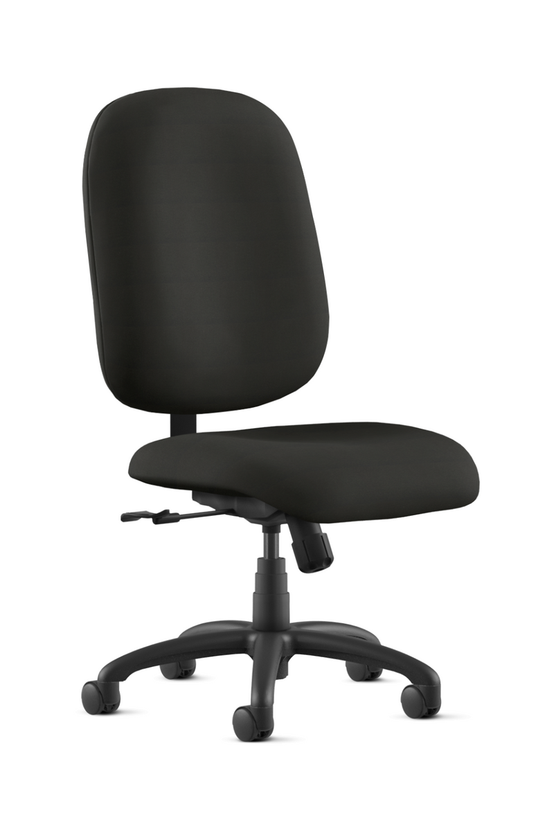 9 to 5 LOGIC Ergonomic High-Back Task Chair (1780)