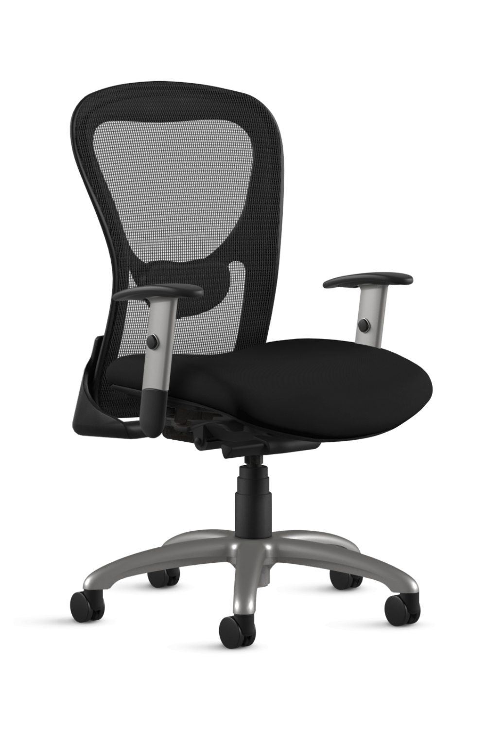 9 to 5 STRATA Mid Back Task Chair (1560)