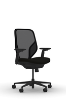 Tori 3560 - Ergonomic Mesh Mid-Back Task Chair by 9To5