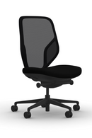Tori 3560 - Ergonomic Mesh Mid-Back Task Chair by 9To5