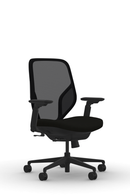 Tori 3560 - Ergonomic Mesh Mid-Back Task Chair by 9To5