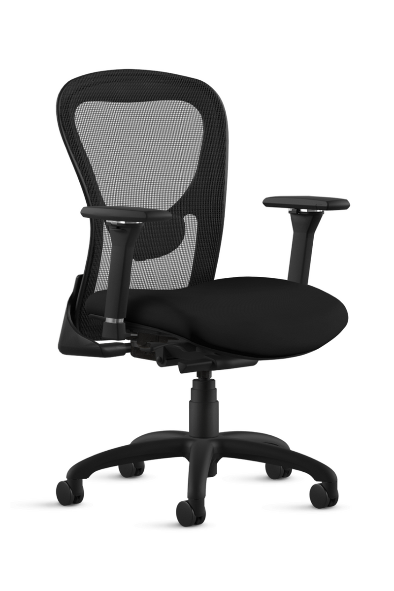 9 to 5 STRATA Mid Back Task Chair (1560)