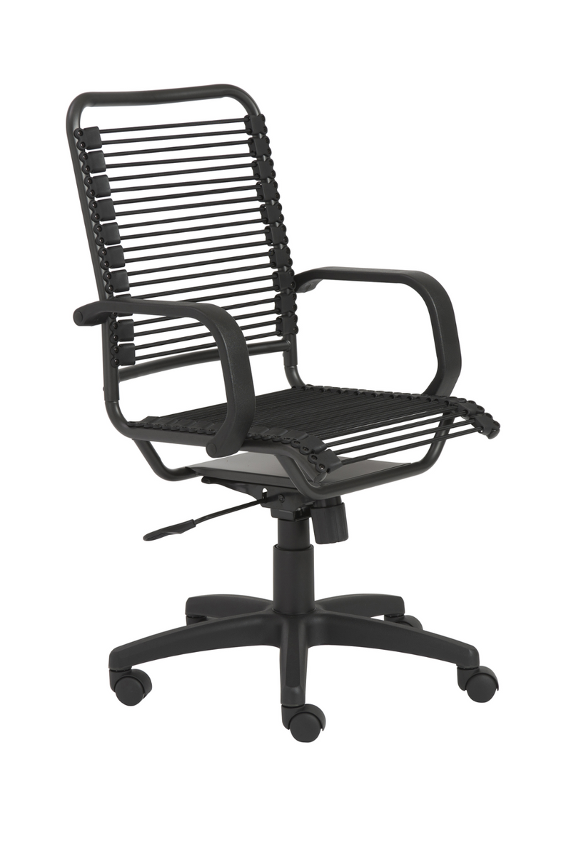 Bradley High Back Bungie Office Chair - Product Photo 6