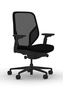 Tori 3560 - Ergonomic Mesh Mid-Back Task Chair by 9To5