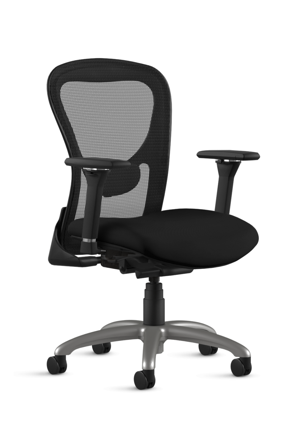 9 to 5 STRATA Mid Back Task Chair (1560)
