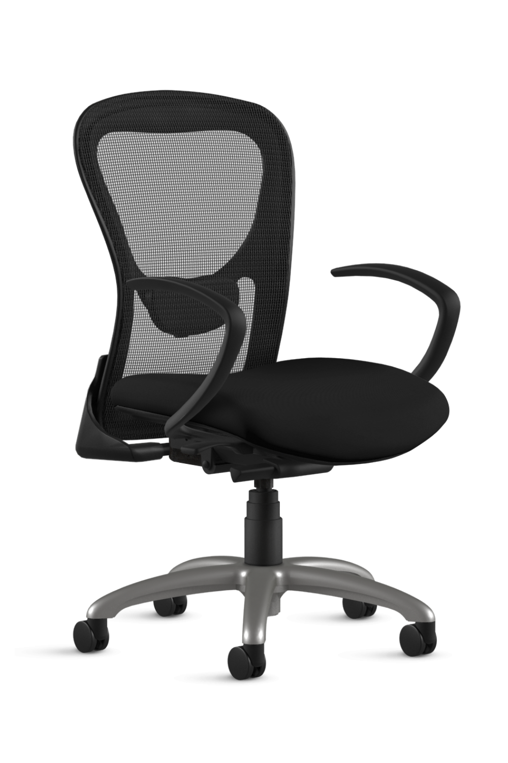 9 to 5 STRATA Mid Back Task Chair (1560)