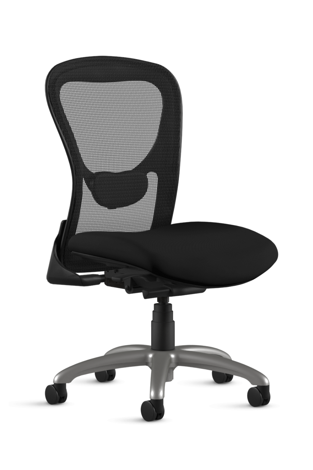 9 to 5 STRATA Mid Back Task Chair (1560)
