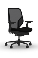 Tori 3560 - Ergonomic Mesh Mid-Back Task Chair by 9To5