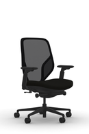 Tori 3560 - Ergonomic Mesh Mid-Back Task Chair by 9To5