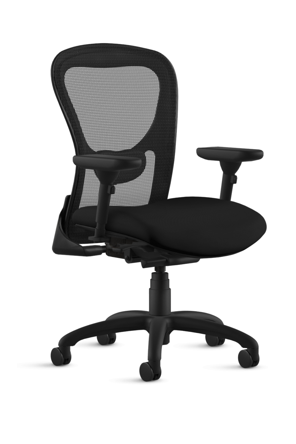 9 to 5 STRATA Mid Back Task Chair (1560)