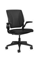 World LM Task Chair all Mesh by Humanscale