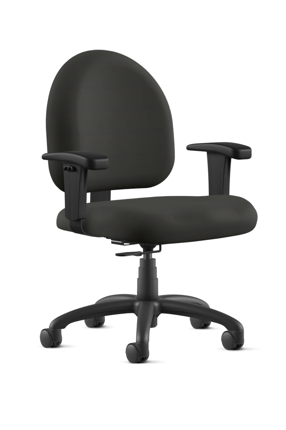 9 to 5 LOGIC Office Task Chair - Low Back (1725)