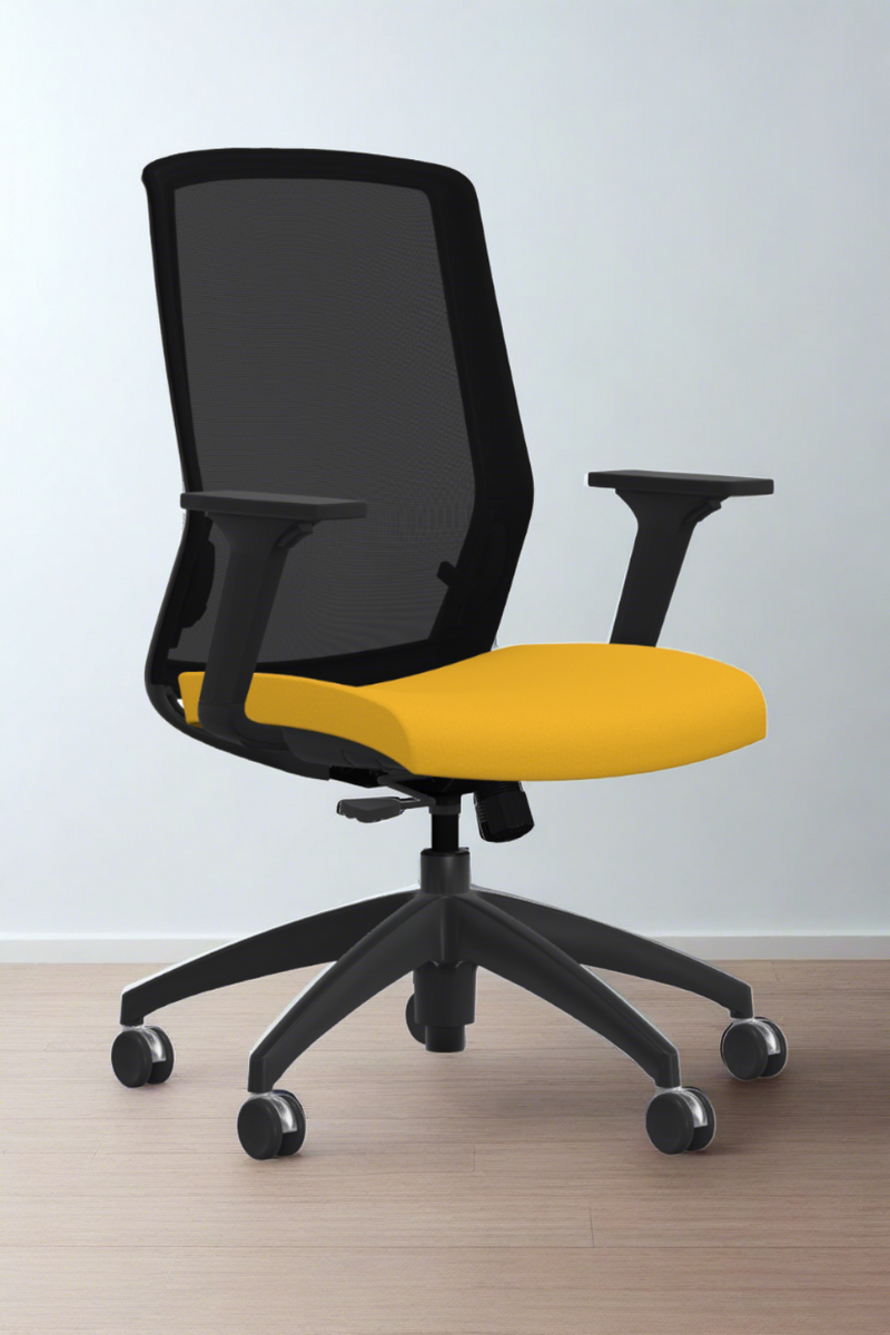 9 to 5 NEO Conference Chair (3160)