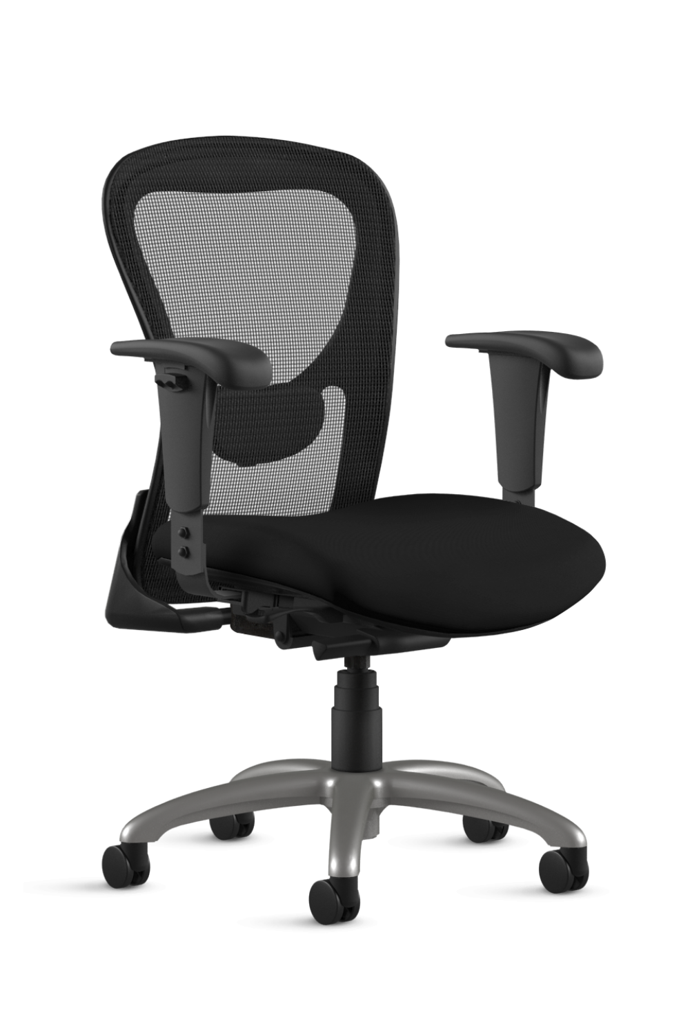 9 to 5 STRATA Mid Back Task Chair (1560)