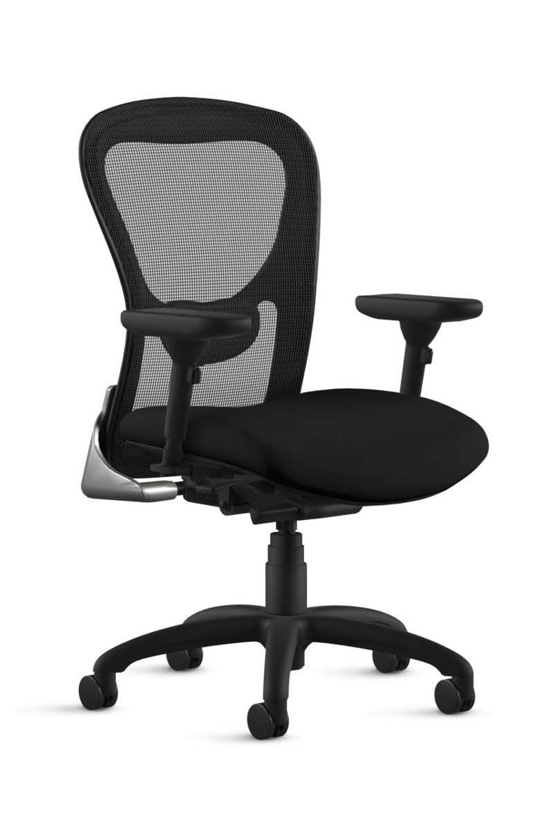 9 to 5 STRATA Mid Back Task Chair (1560)