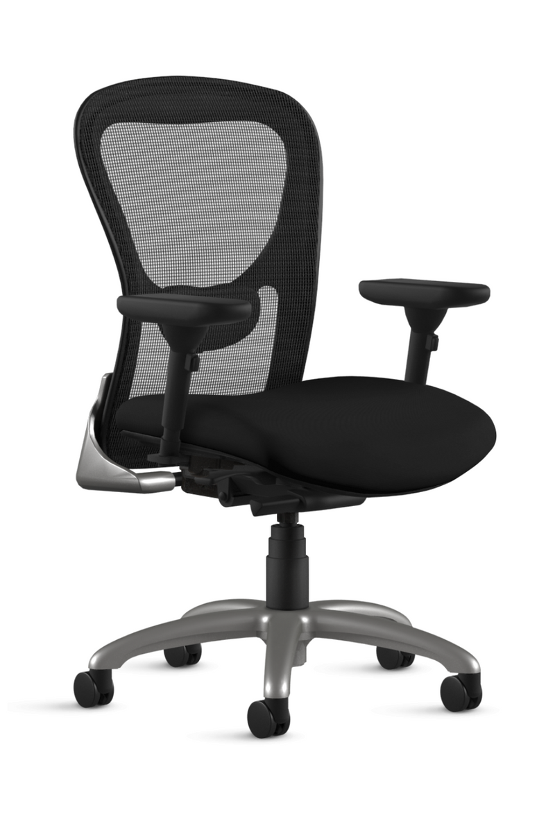 9 to 5 STRATA Mid Back Task Chair (1560)