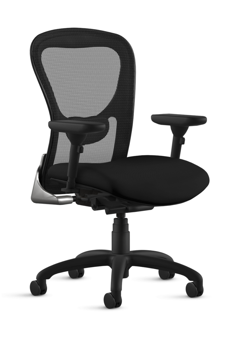 9 to 5 STRATA Mid Back Task Chair (1560)