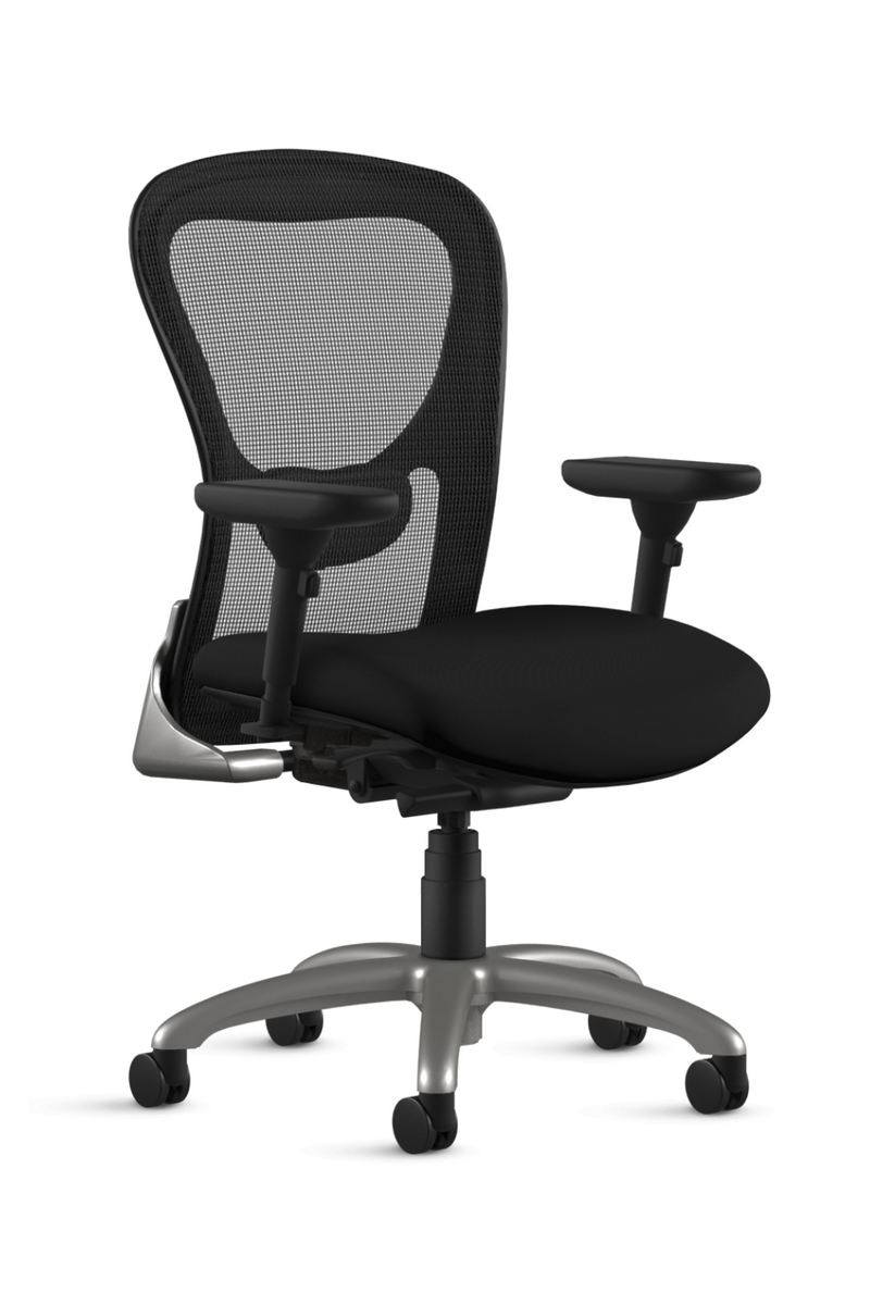 9 to 5 STRATA Mid Back Task Chair (1560)