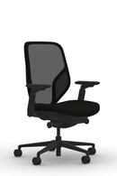 Tori 3560 - Ergonomic Mesh Mid-Back Task Chair by 9To5