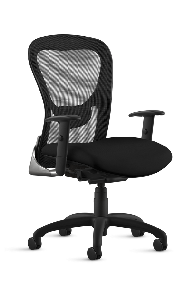 9 to 5 STRATA Mid Back Task Chair (1560)