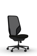 Tori 3580 - Ergonomic Mesh High-Back Task Chair by 9To5