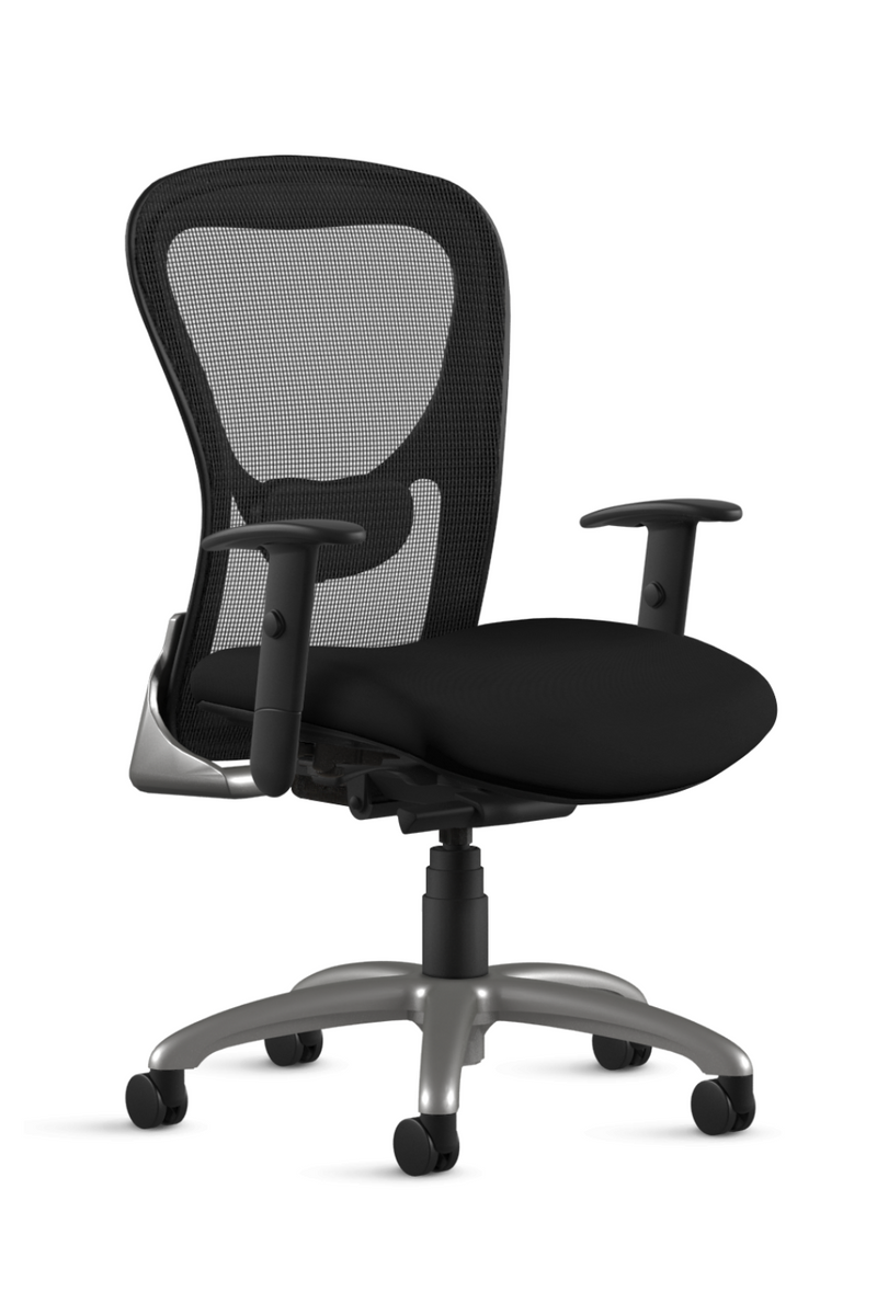 9 to 5 STRATA Mid Back Task Chair (1560)