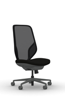 Tori 3580 - Ergonomic Mesh High-Back Task Chair by 9To5