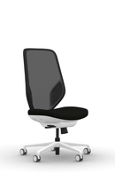 Tori 3580 - Ergonomic Mesh High-Back Task Chair by 9To5