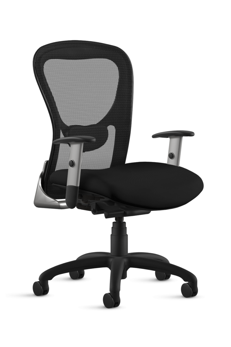 9 to 5 STRATA Mid Back Task Chair (1560)