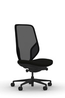 Tori 3580 - Ergonomic Mesh High-Back Task Chair by 9To5