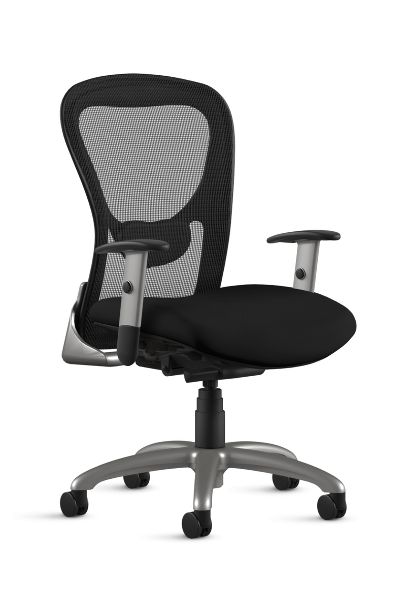 9 to 5 STRATA Mid Back Task Chair (1560)