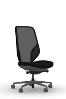 Tori 3580 - Ergonomic Mesh High-Back Task Chair by 9To5
