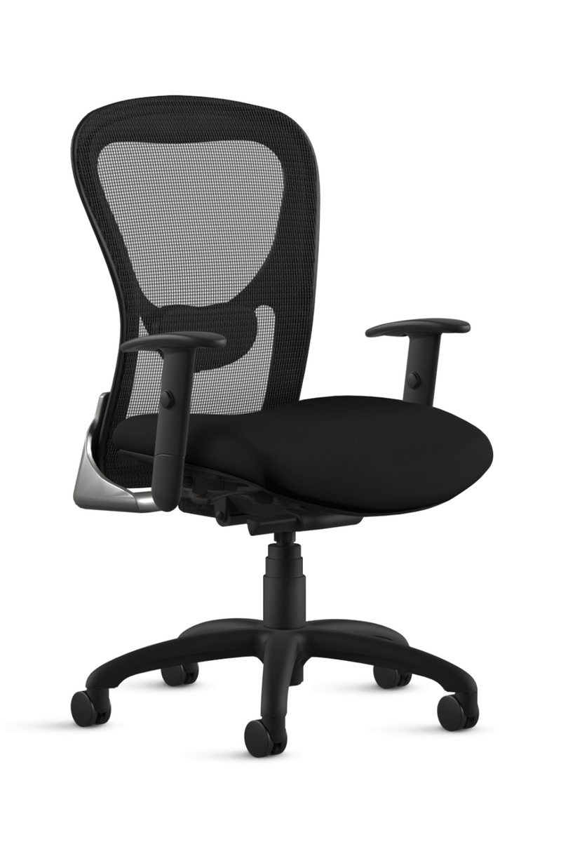 9 to 5 STRATA Mid Back Task Chair (1560)