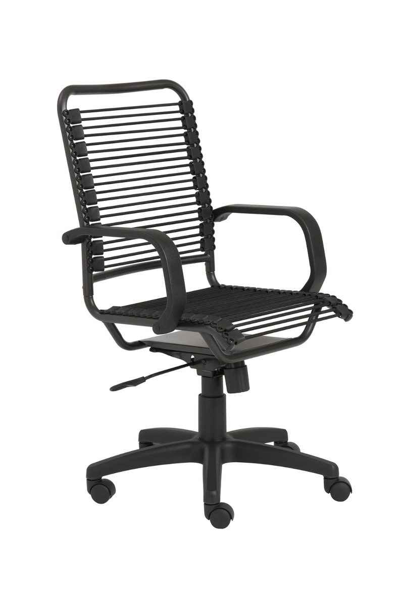 Bradley High Back Bungie Office Chair - Product Photo 7