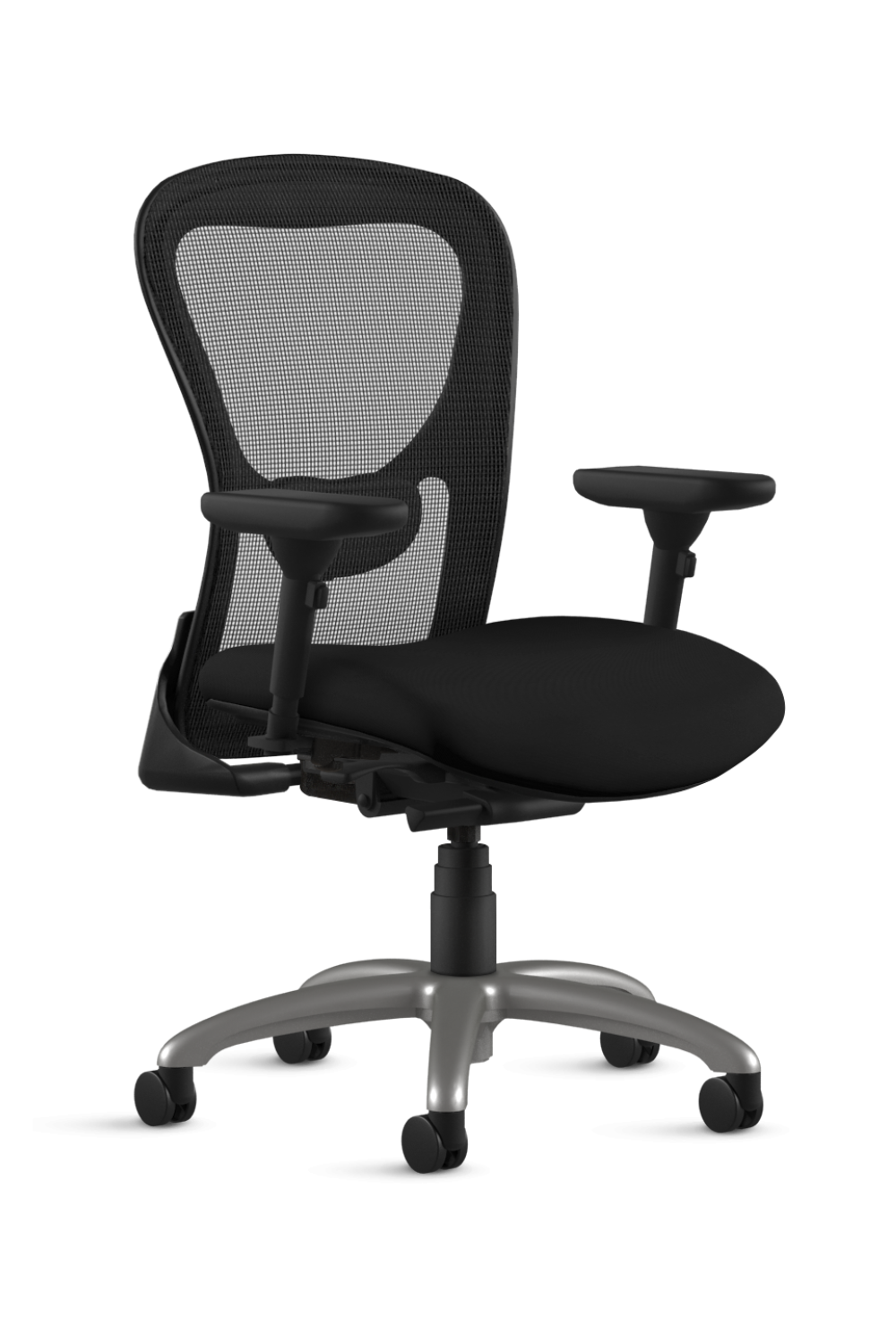 9 to 5 STRATA Mid Back Task Chair (1560)