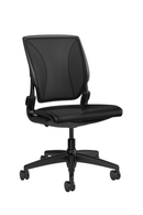 World LM Task Chair all Mesh by Humanscale