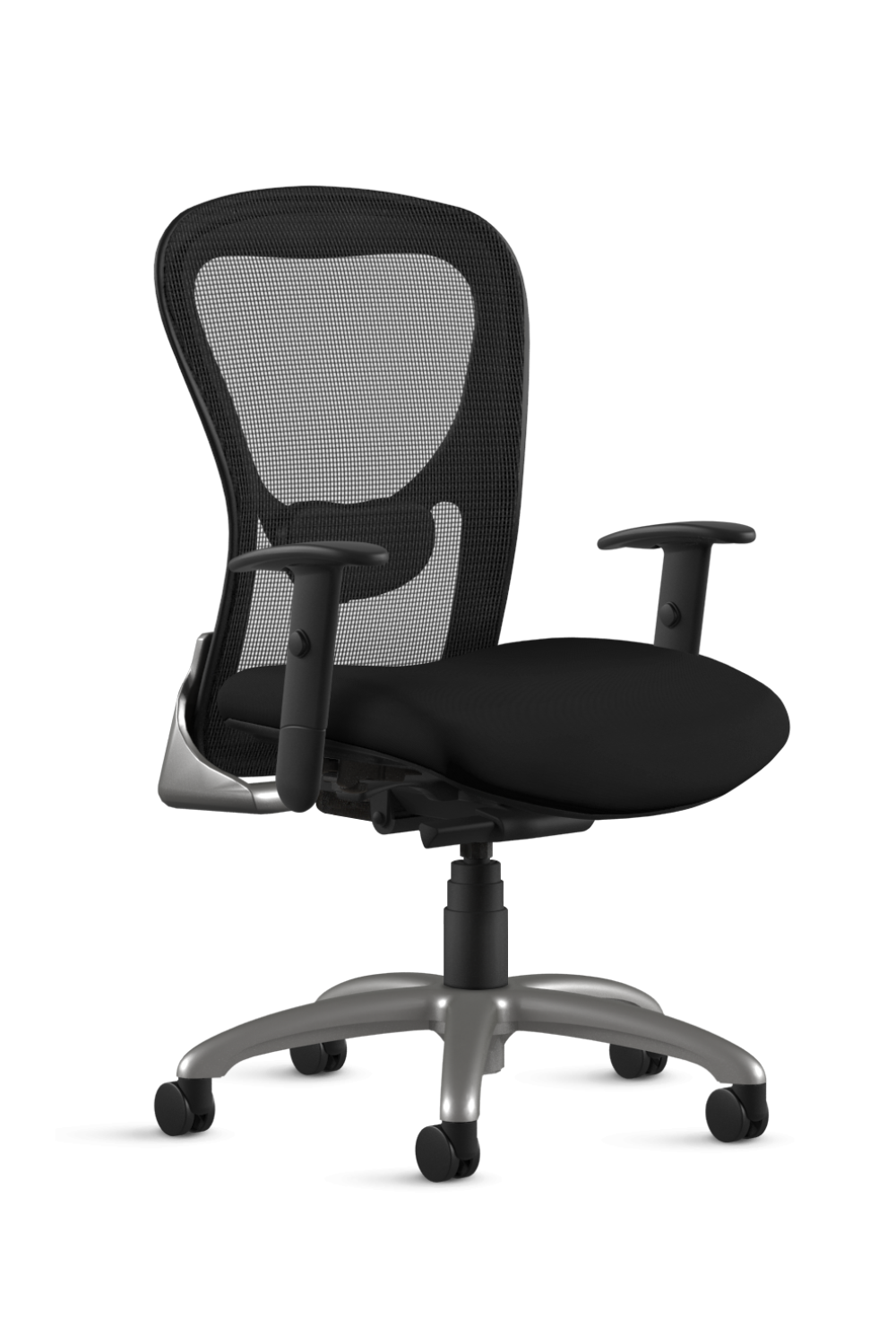 9 to 5 STRATA Mid Back Task Chair (1560)